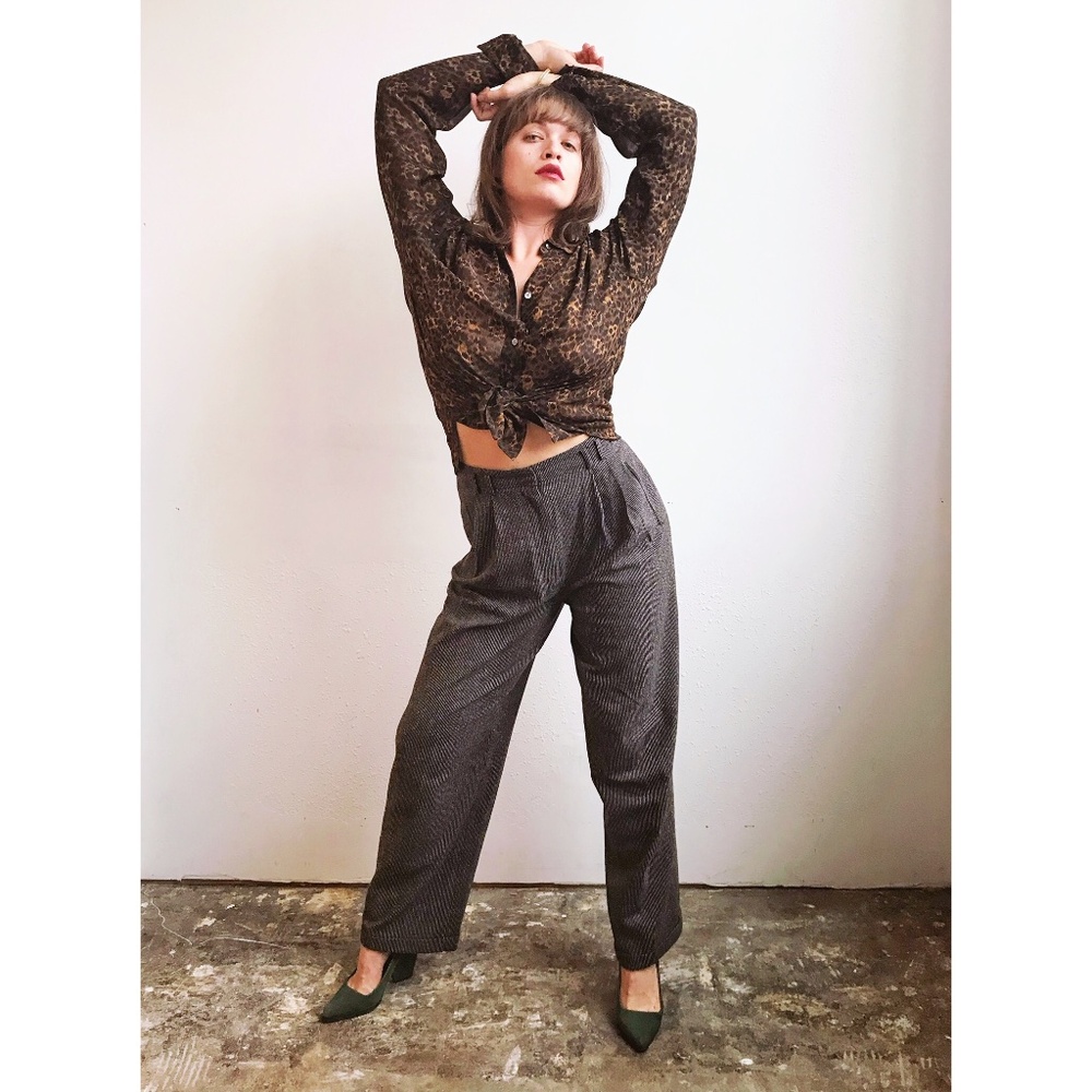 Meet your Posher, Danielle